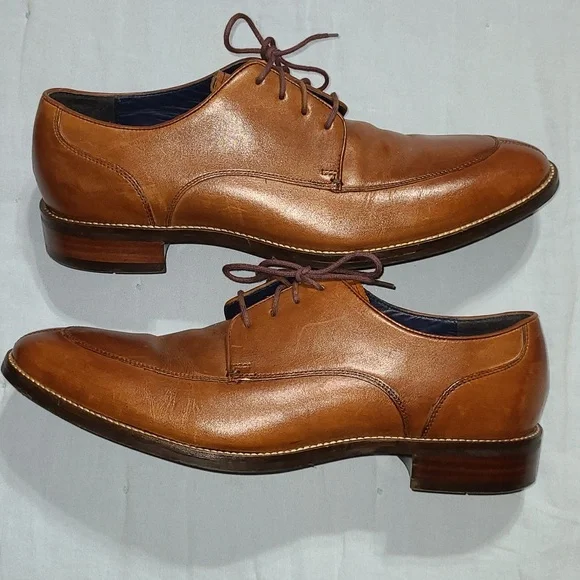 Cole Haan | Shoes | Cole Haan Lenox Hill Split Toe Oxfords  display picture 1